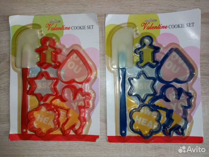 Полезные вещи для кухни: полотенца, формочки