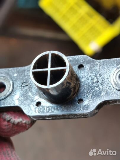 Отбойник двери ваз (LADA) Largus Cross I (2013—202