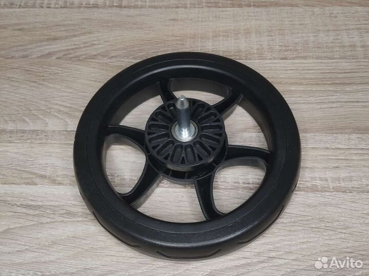 Колесо на коляску бабало футур 2022