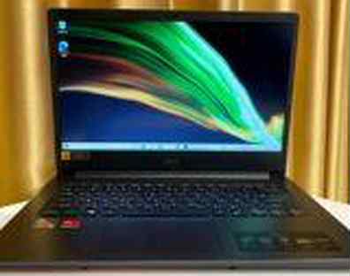 Ноутбук Acer Aspire 3 A314-22