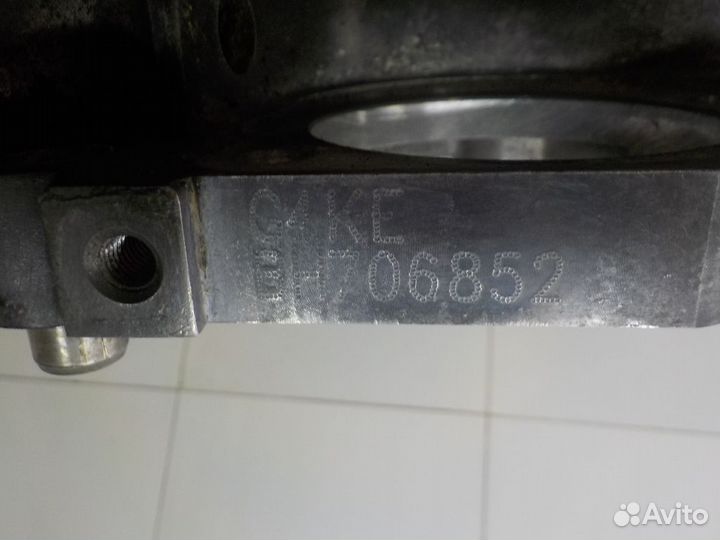 Двигатель Hyundai-Kia 2.4 л. 16V 2012 г