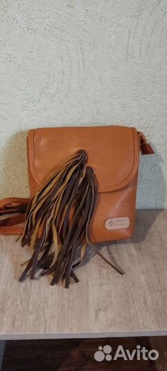 Сумка женская через плечо