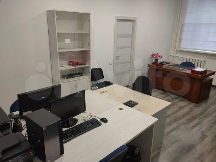 Юридический адрес, Офис, 15 м², ифнс 24 Советский