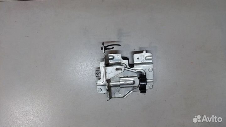 Блок управления кпп Renault Koleos, 2014