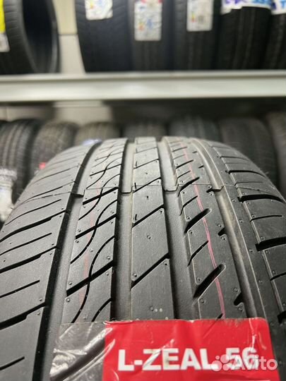 iLink L-Zeal56 225/50 R17 98H
