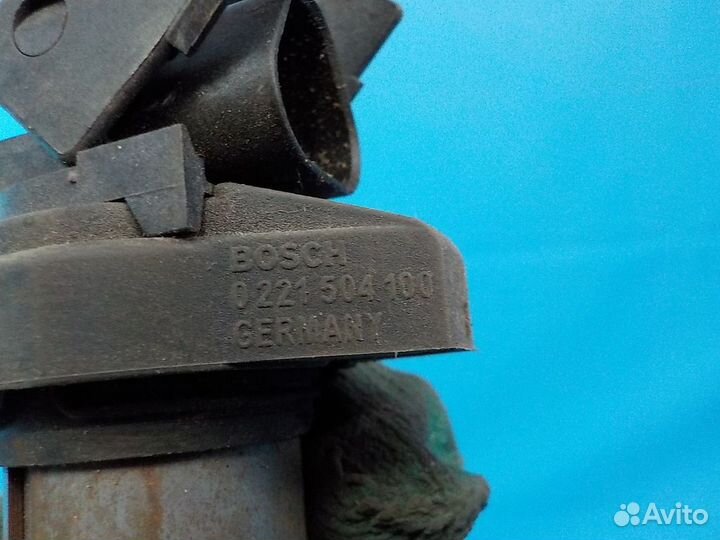 Катушка зажигания BMW 5 серия E60/E61 2003-2009