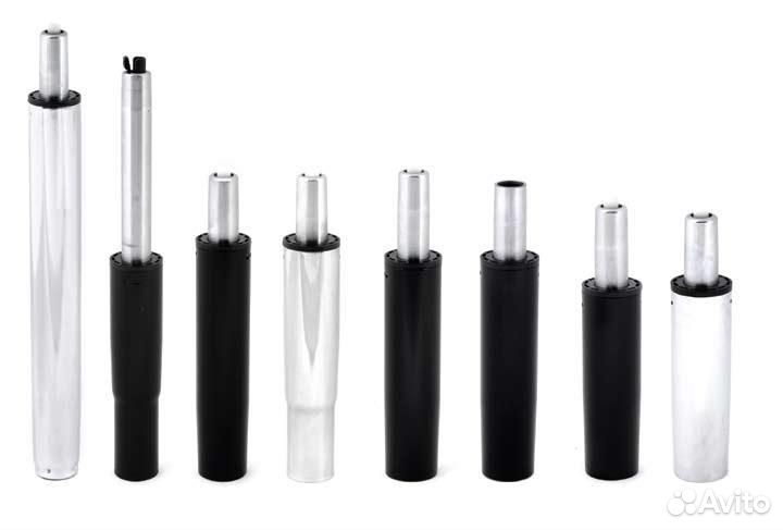 Запчасти для офисного кресла (новые)