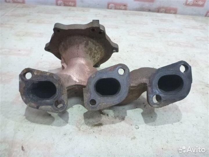 Коллектор выпускной передний Nissan Teana J31