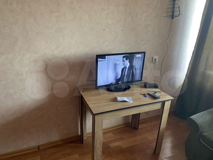 1-к. квартира, 38 м², 5/10 эт.