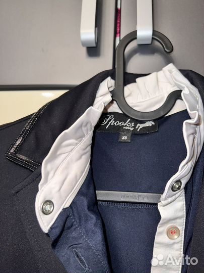 Конные вещи