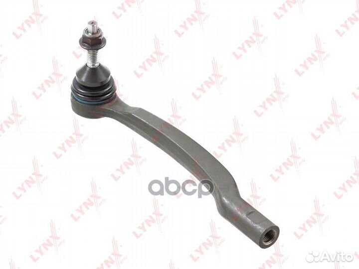 Рулевой наконечник лев C4256L lynxauto