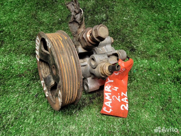 Насос Гур Toyota Camry 40 2.4 2AZ