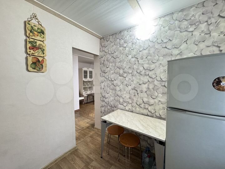 2-к. квартира, 43 м², 5/5 эт.