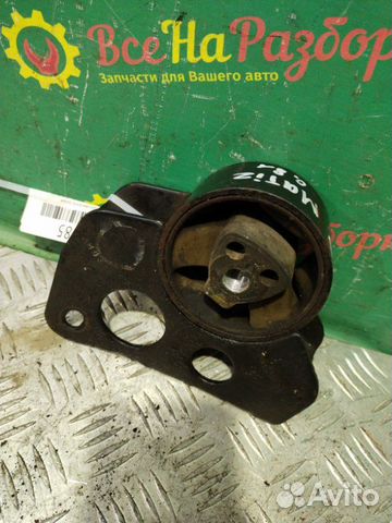 Подушка двигателя правая Daewoo Matiz хетчбэк 0.8Л