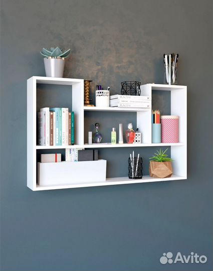 Полочки на стену