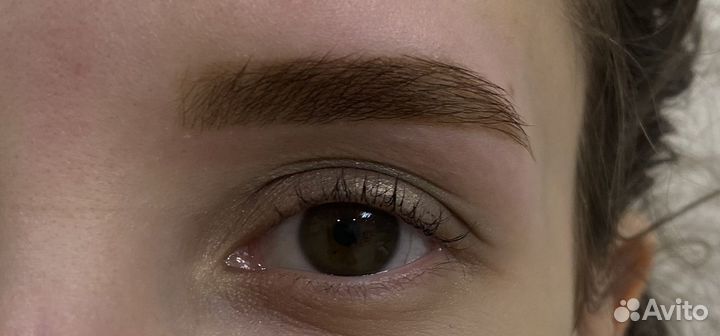 Мастер бровист