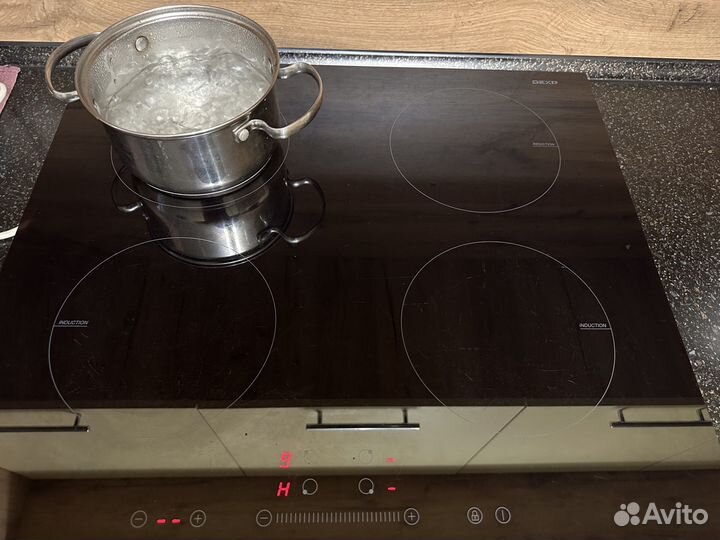 Варочная панель