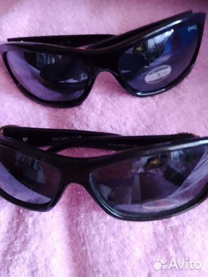 Солнцезащитные очки женские новые