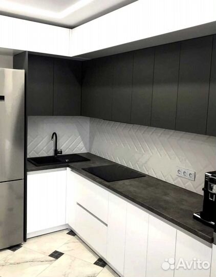 Кухни на заказ в рассрочку