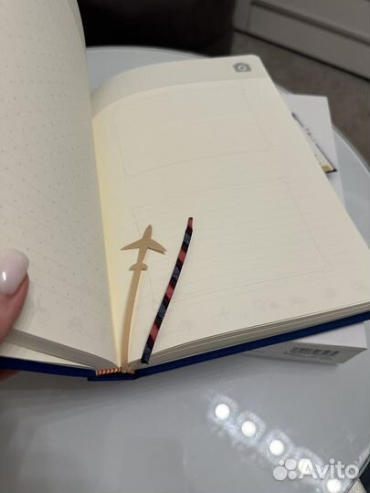 Дневник путешественника My Travel Journal