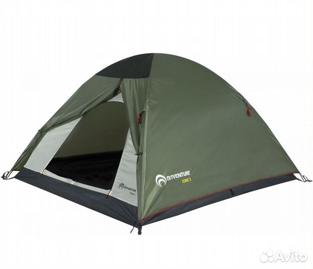 Аренда продажа Палатки