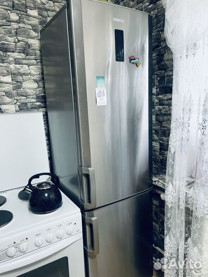 Холодильник beko