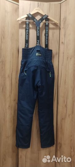 Зимние штаны женские