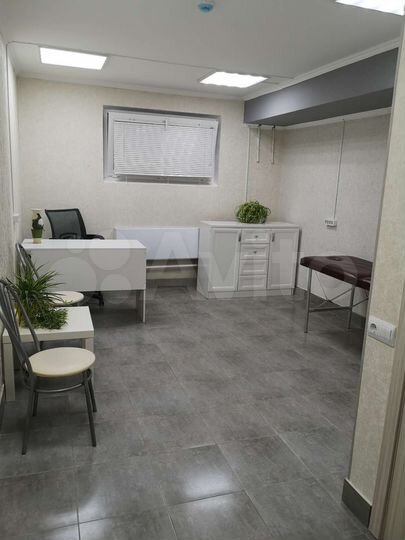 Свободного назначения, 20 м²