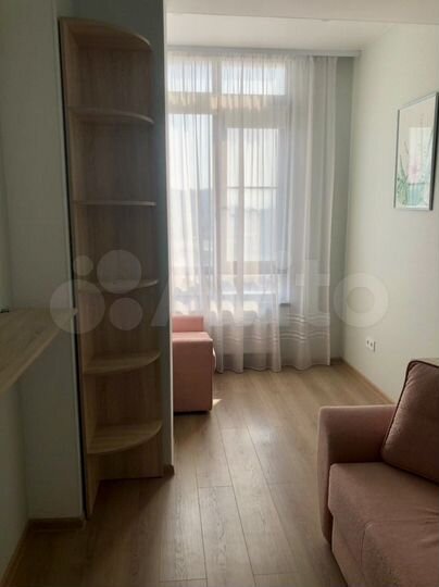 2-к. квартира, 51,5 м², 5/16 эт.
