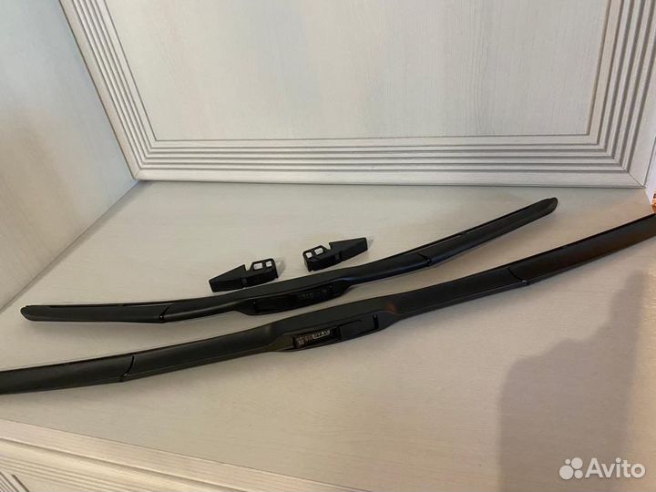 Щекти стеклоочистителя Denso