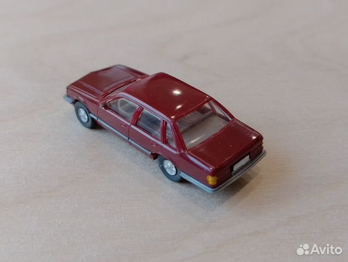 Opel Senator A1 (1978-1982)