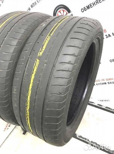 Goodyear EfficientGrip 215/65 R16 98H