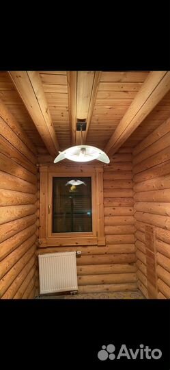 Подвесной светильник бу