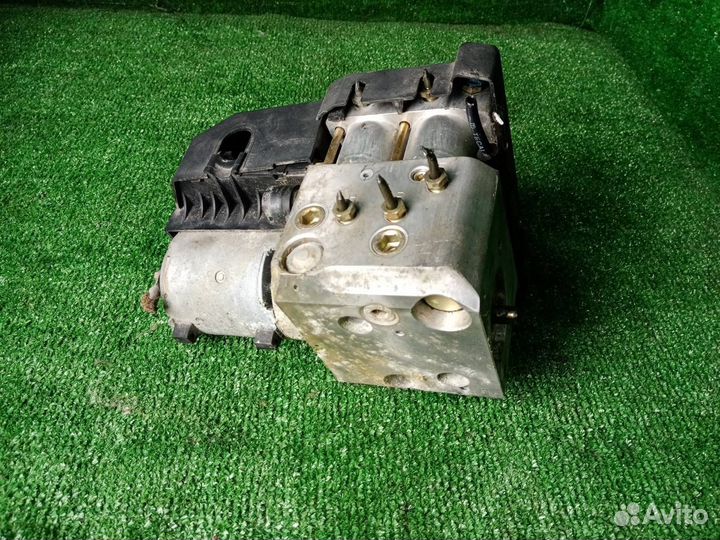 Блок ABS Mercedes-Benz S300 W140 M104 104.990