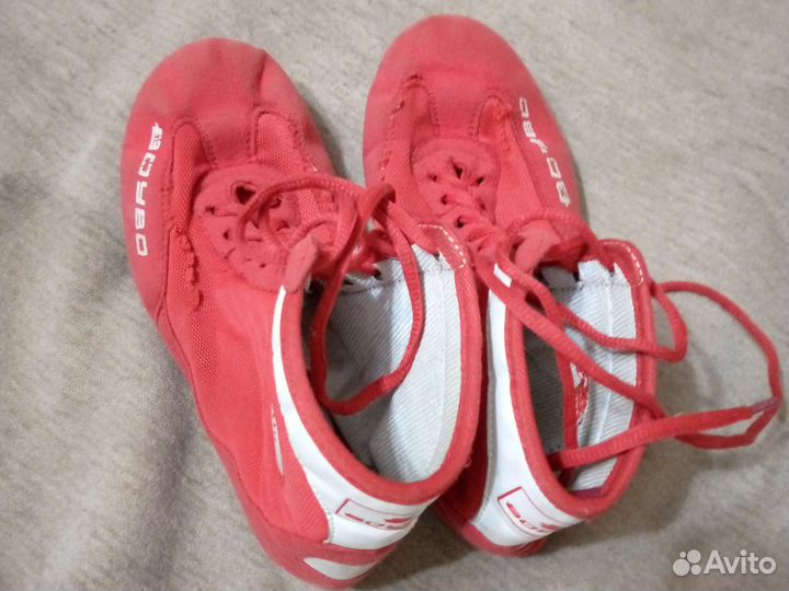 Борцовки boybo