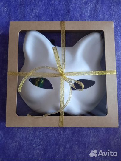 Набор для маски