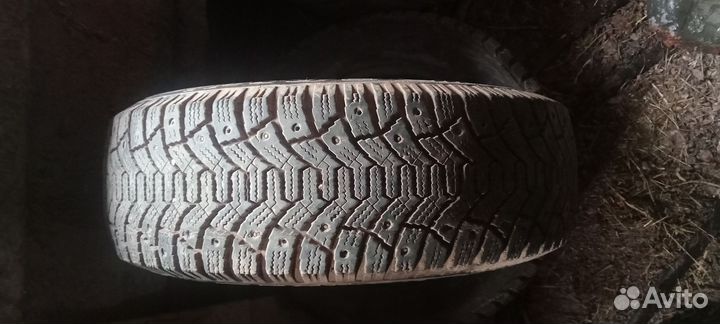 Покрышка r14