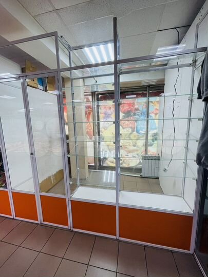 Торговая площадь, 5 м²