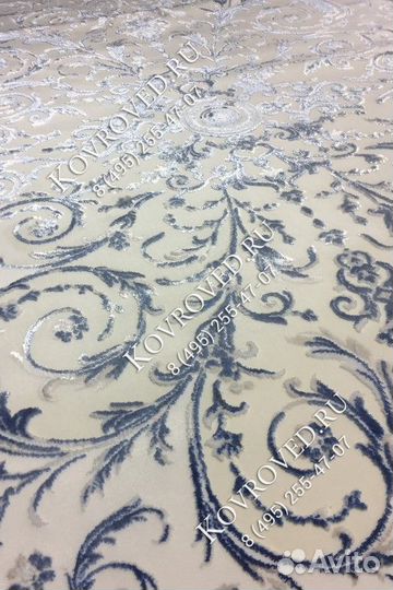 Продам новый ковер от компании Ковровед