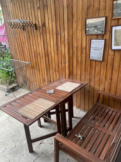 1-к. квартира, 28 м², 1/3 эт.