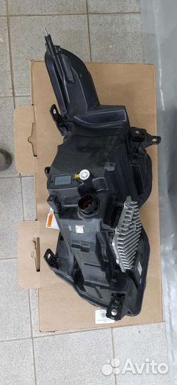 Фары передние для Ренж Ровер кузов L405