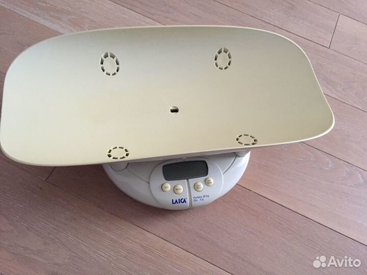 Детские весы