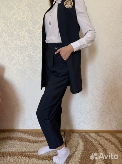 Костюм для девушки