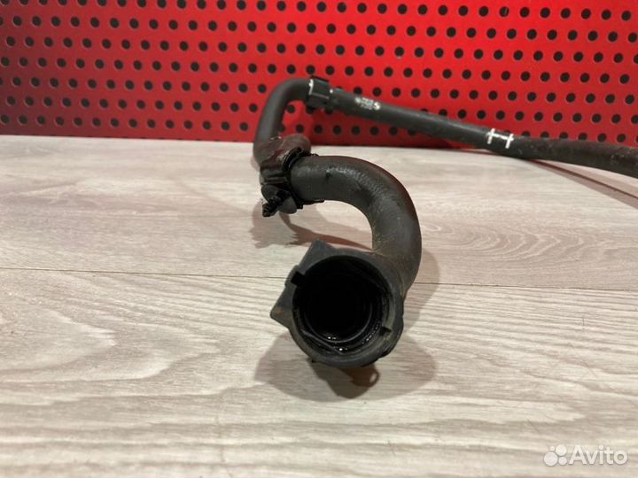 Патрубок (трубопровод, шланг) Bmw Ix3 G08 2020