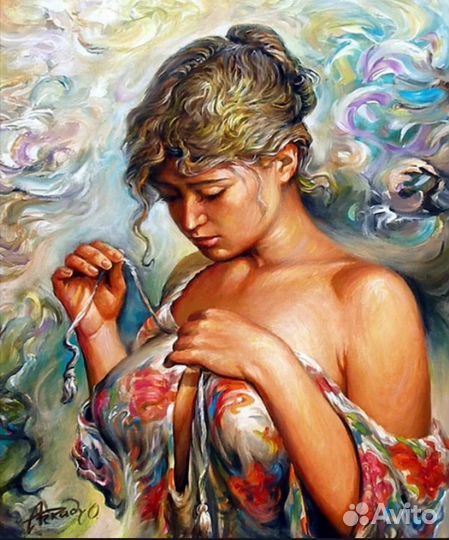 Картины на заказ