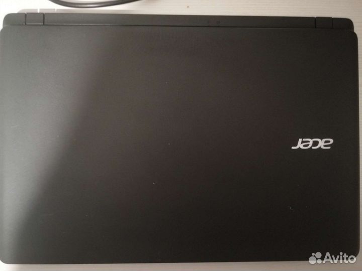Ноутбук Acer aspire (N16C1)