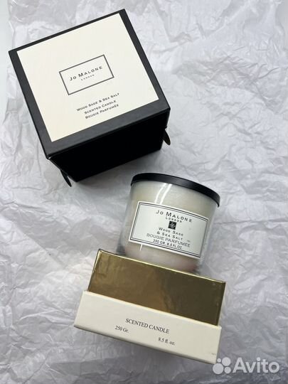 Свеча jo malone London
