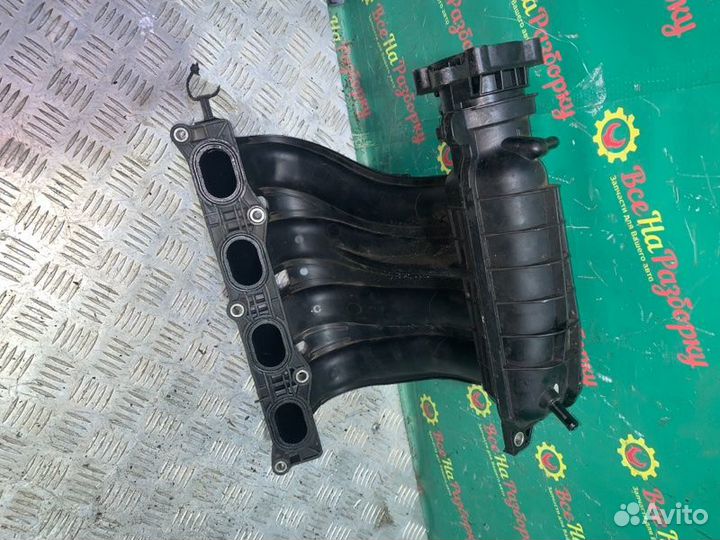 Впускной коллектор Nissan X-Trail T31