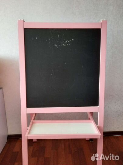 Детский доска мольберт