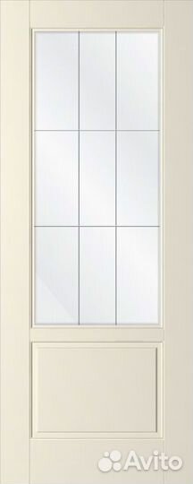 Двери шпонированные